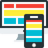 Diseño Adaptativo a Dispositivos Responsive Design