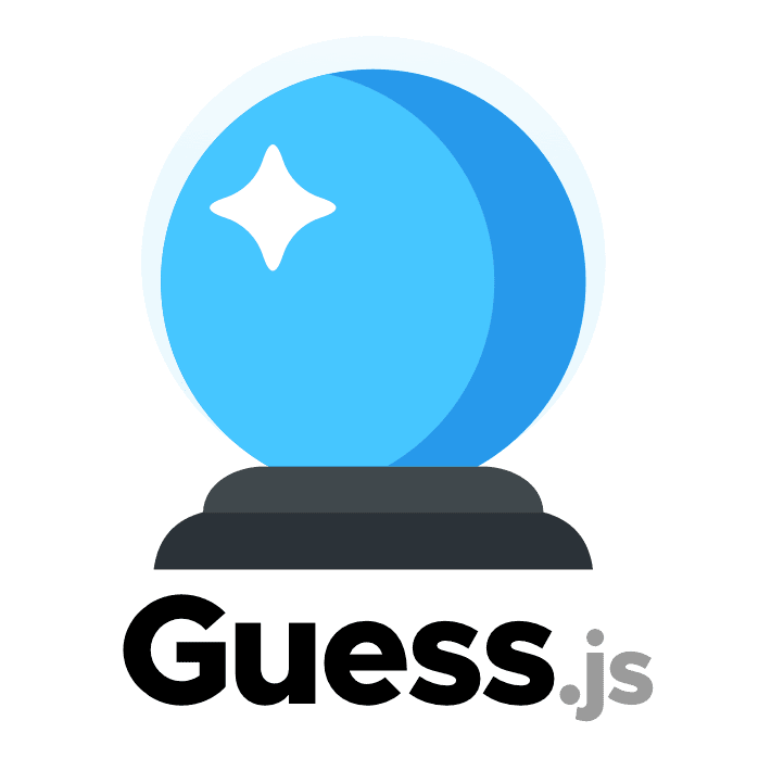 Librería Guess JS