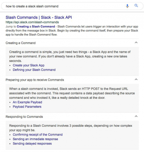 Google How-To. Schema. Fragmentos Enriquecidos