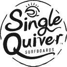 Logo Single Quiver