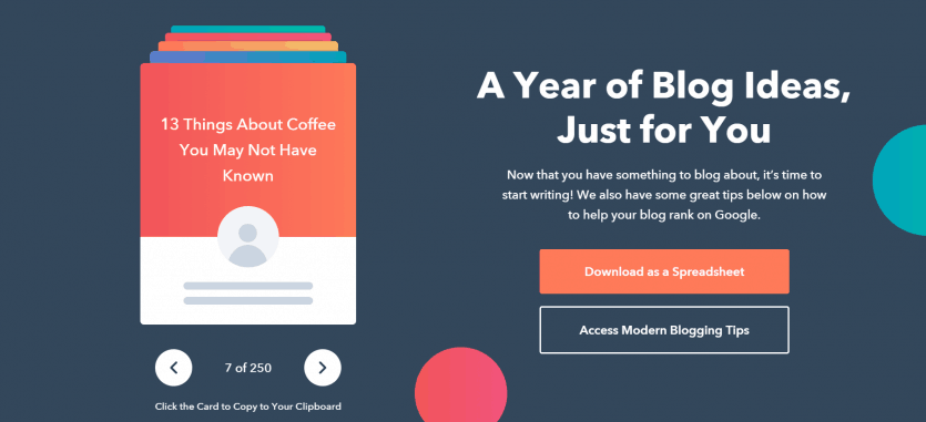 Generador de Títulos Hubspot
