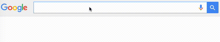 Sugerencias de Google para Obtener Ideas para Escribir en el Blog