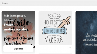 Ideas de Frases en Pinterest